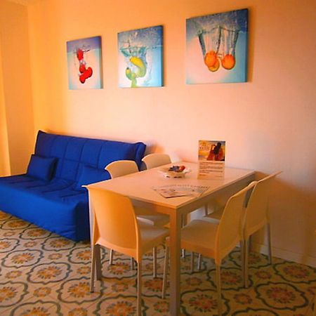 Corso Villa Bibione Buitenkant foto