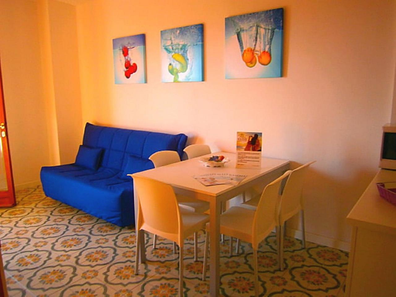 Corso Villa Bibione Buitenkant foto