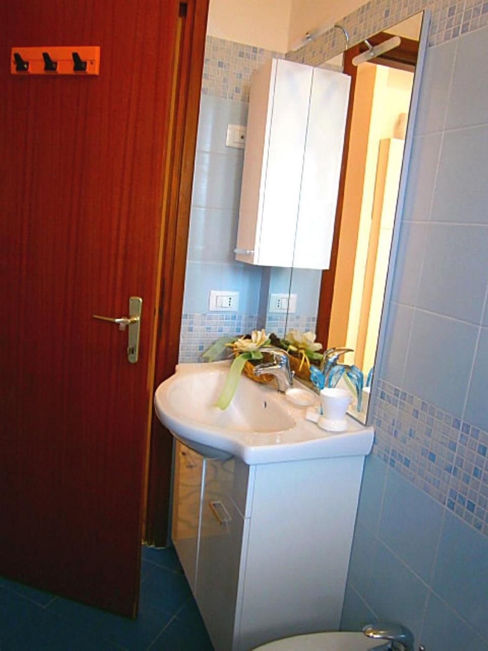 Corso Villa Bibione Buitenkant foto