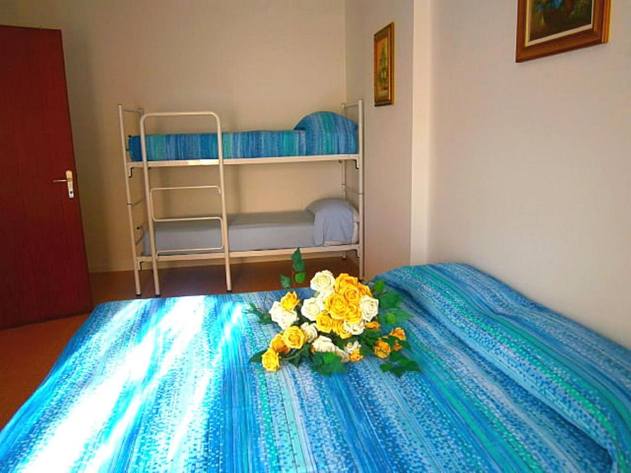 Corso Villa Bibione Buitenkant foto