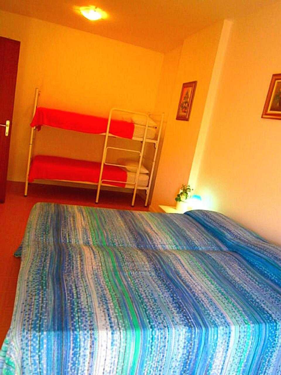 Corso Villa Bibione Buitenkant foto