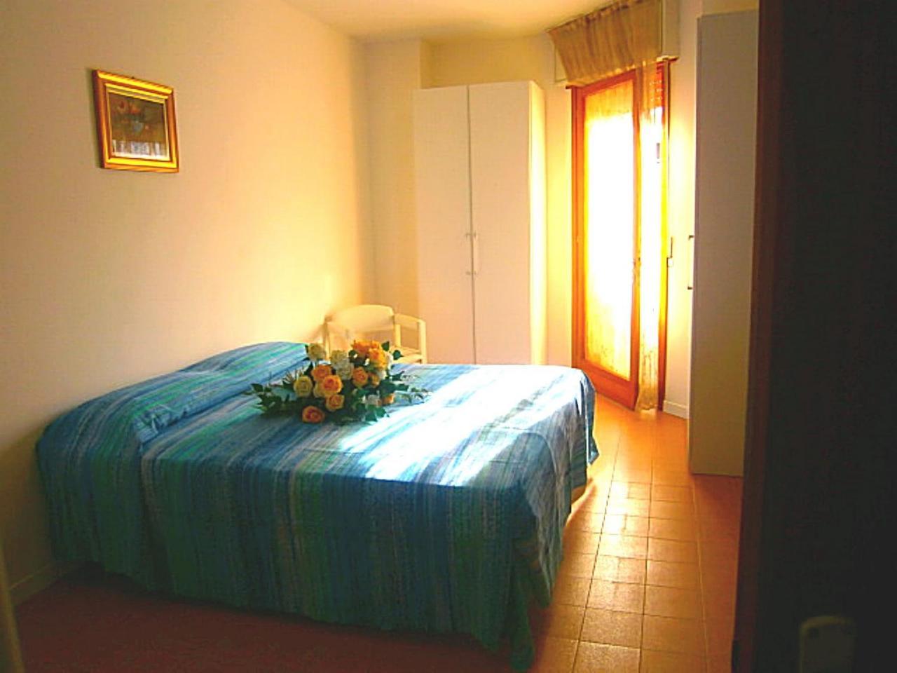 Corso Villa Bibione Buitenkant foto