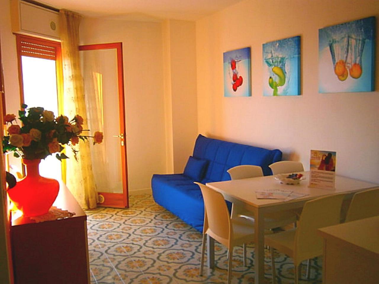 Corso Villa Bibione Buitenkant foto
